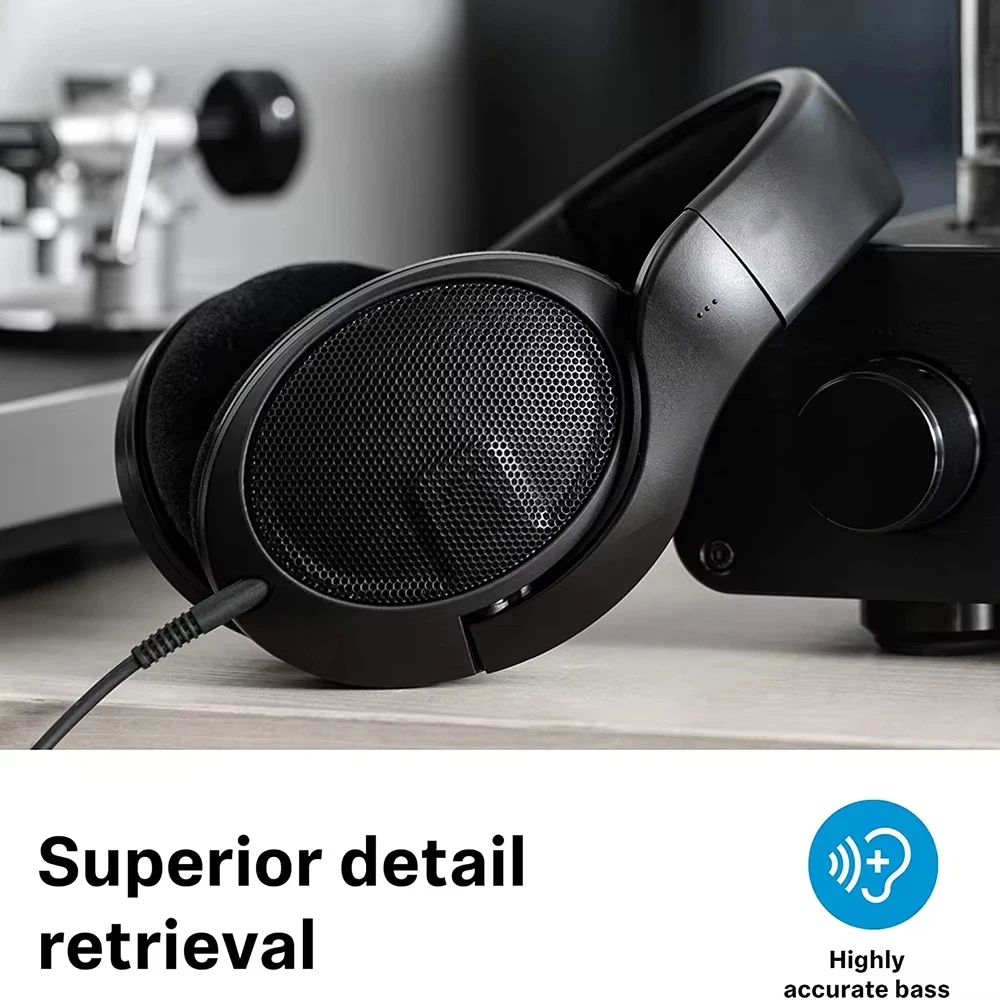 Sennheiser HD560s Kulak Üstü O - Sennheiser Headphone Hd 560S incelemesi ve fiyatı