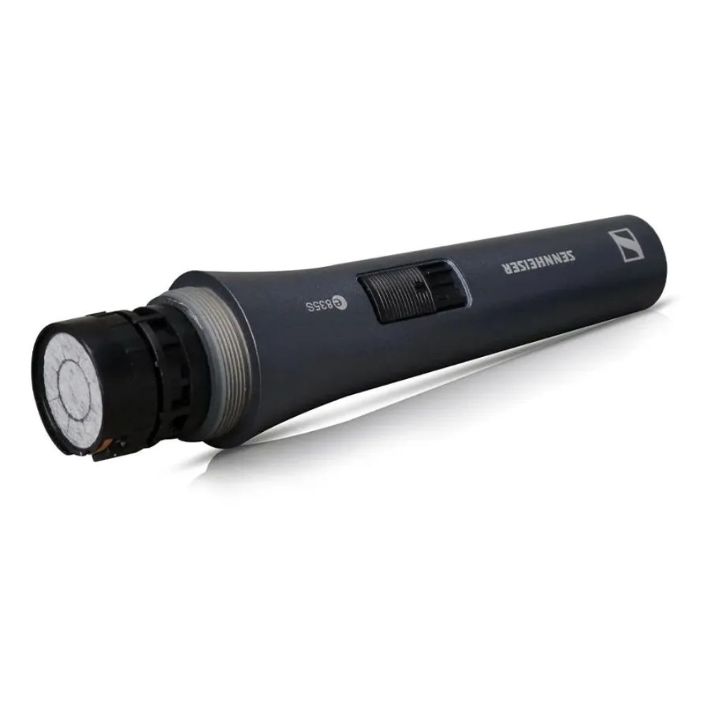 Sennheiser E835S Kardioid Dina - Shure Mic Sm58 incelemesi ve fiyatı