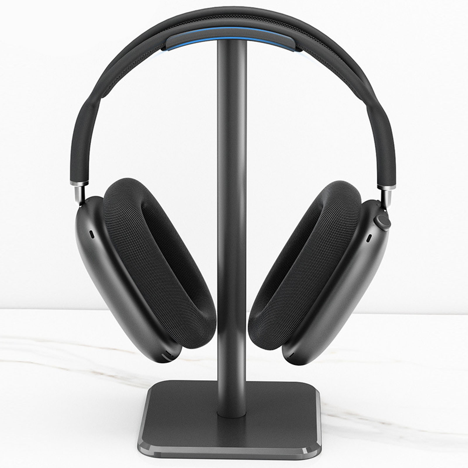 Kulaklık Standı Yuvarlak Köşe  - Headphone Stand Desk incelemesi ve fiyatı