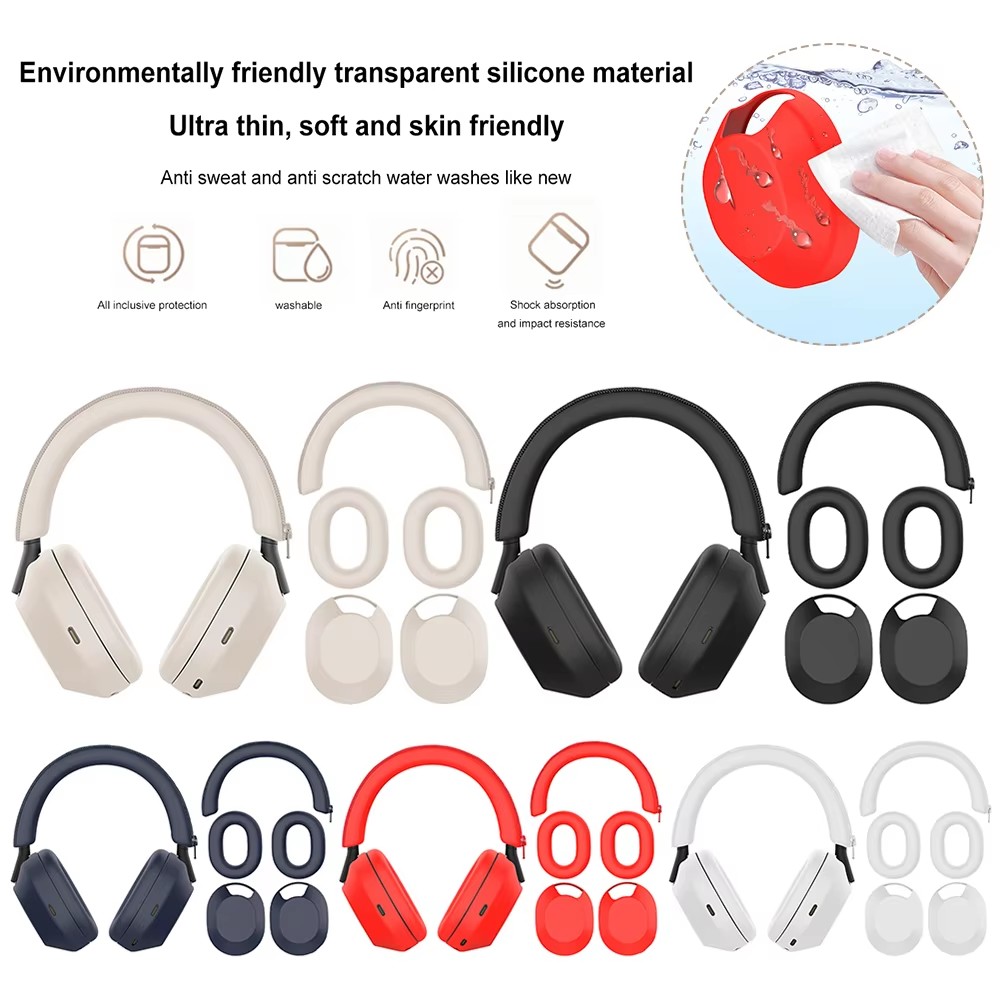 Kulaklık Koruyucu Kılıf Kulakl - Sony Headphone Wh-1000Xm5 incelemesi ve fiyatı