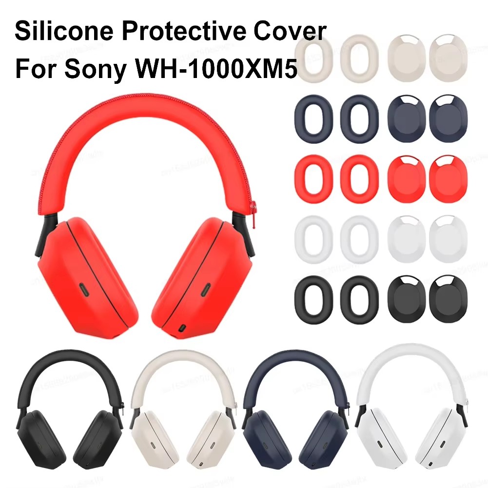 Kulaklık Koruyucu Kılıf Kulakl - Sony Headphone Wh-1000Xm5 incelemesi ve fiyatı