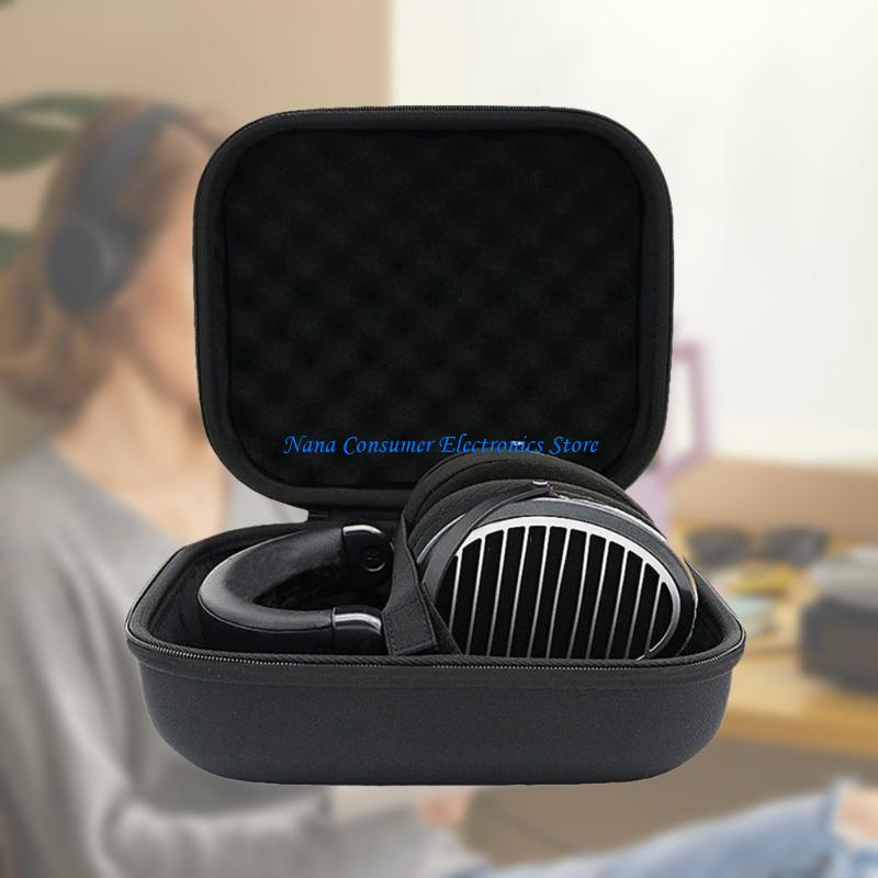 G7NE Taşınabilir Kulaklık Depo - Headphone Case Hard incelemesi ve fiyatı