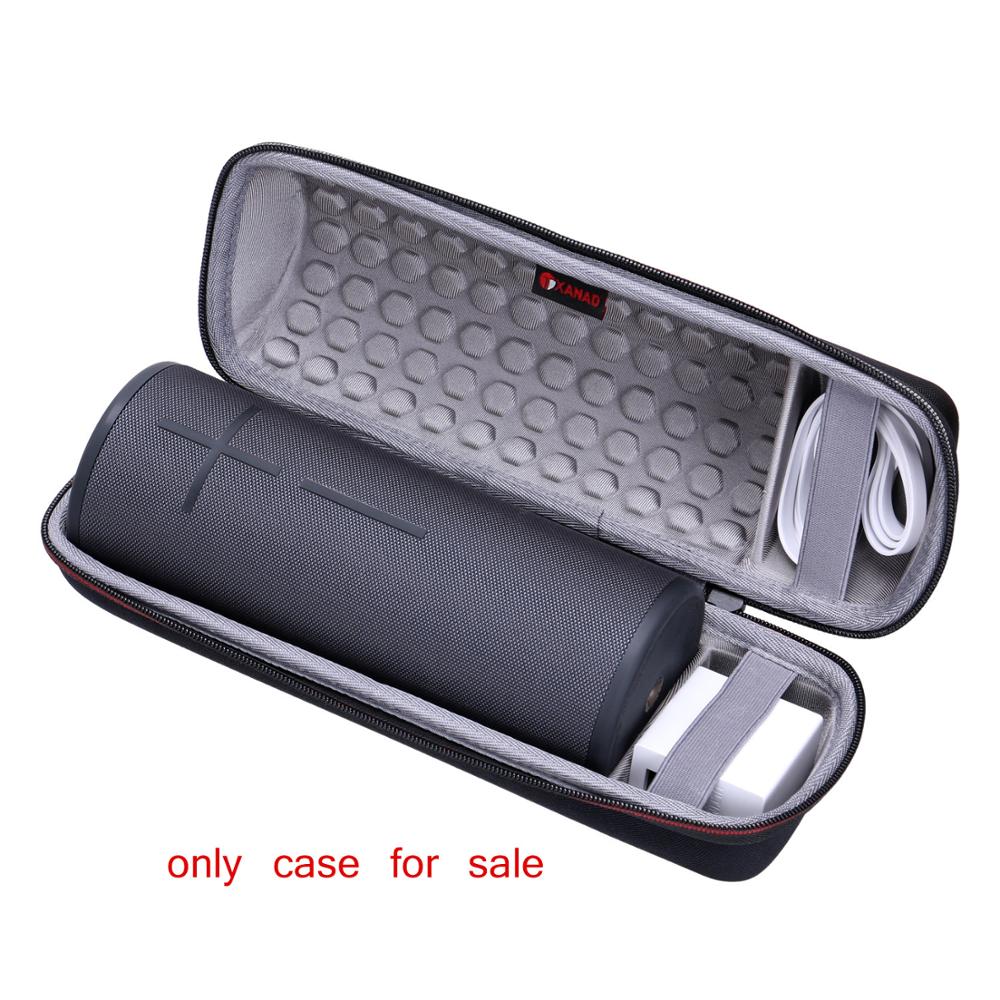 XANAD su geçirmez EVA sert çan - Headphone Case Hard incelemesi ve fiyatı