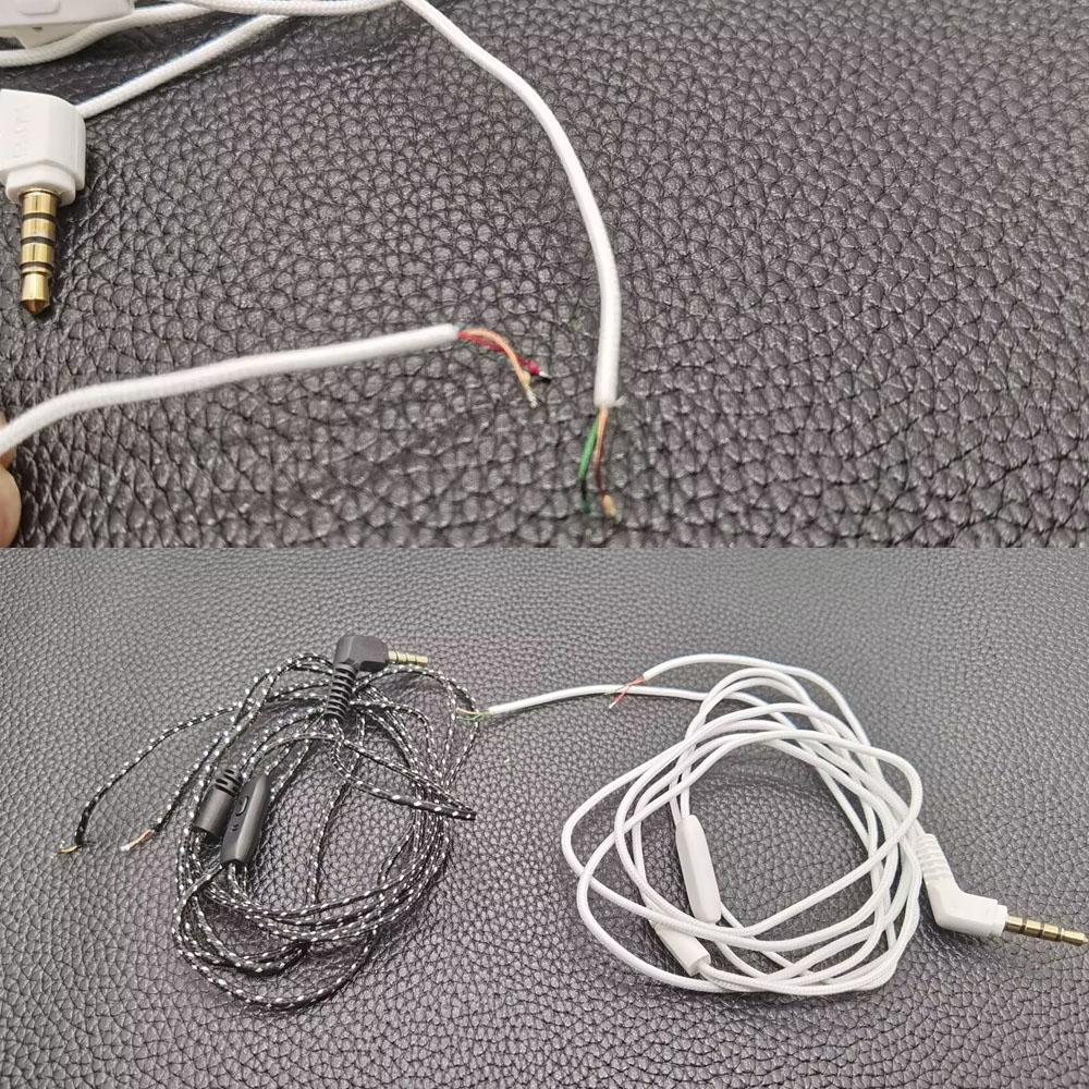 Onarım Kulaklık Kablosu KOSS P - Wired Earphone Mic incelemesi ve fiyatı