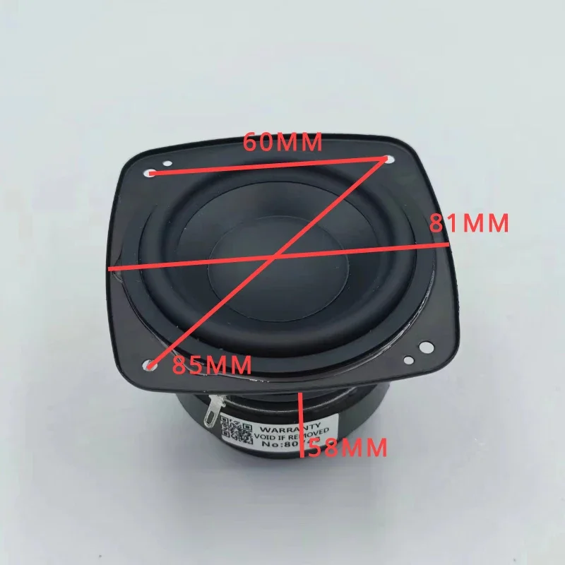 SOTAMIA 1 Adet 3 Inç Ses Tam A - Jbl Speaker Go 4 incelemesi ve fiyatı
