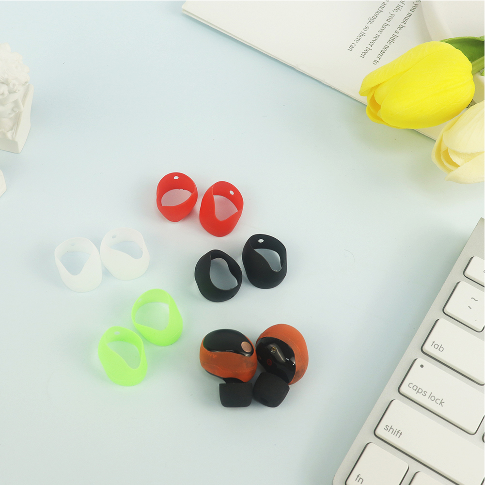 5 Çift Silikon Kulaklık Ucu Kı - Sony Headphone Wf-1000Xm5 incelemesi ve fiyatı