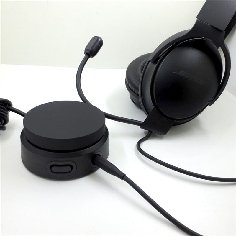B27B USB Ses Kontrol Cihazı A1 - Bose Headphone Qc45 incelemesi ve fiyatı