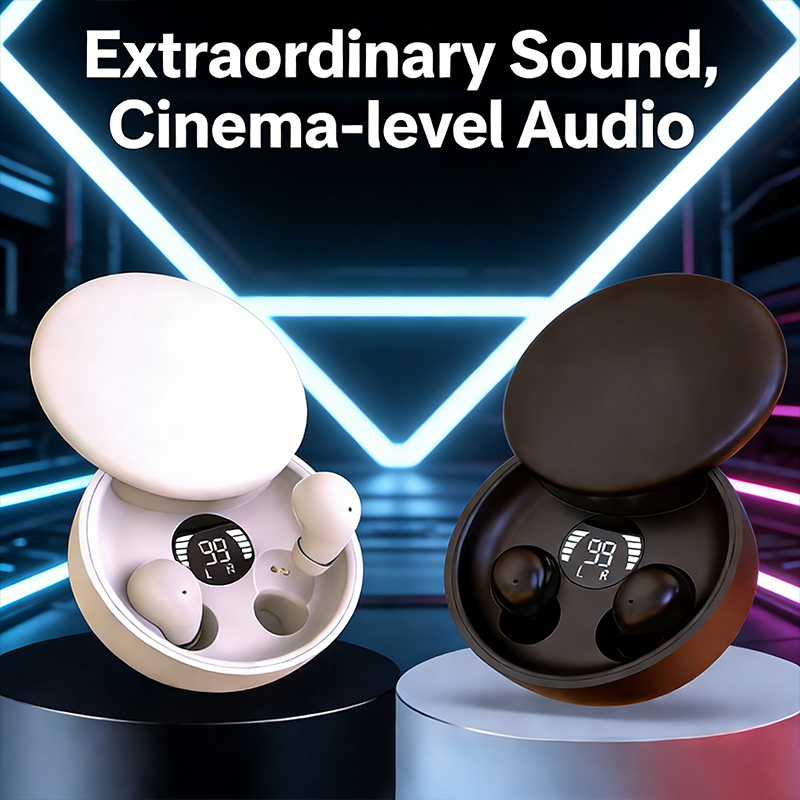 SK26 Bluetooth 5.3 Kablosuz Ku - Bluetooth Headset On Ear incelemesi ve fiyatı