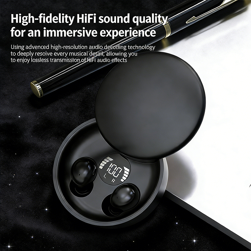SK26 Bluetooth 5.3 Kablosuz Ku - Bluetooth Headset On Ear incelemesi ve fiyatı