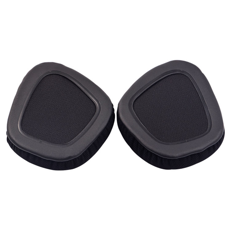 Yedek Earpads bellek köpük kul - Gaming Headset Rgb incelemesi ve fiyatı