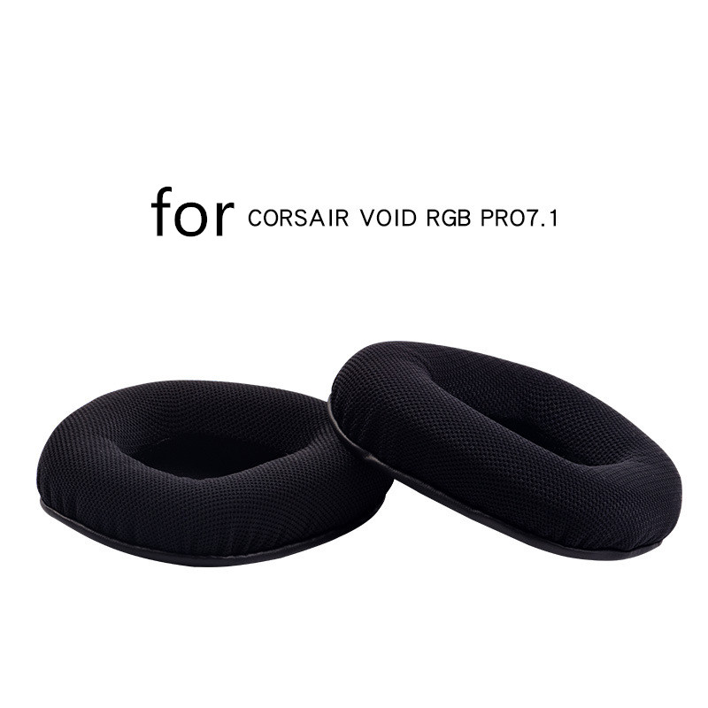 Yedek Earpads bellek köpük kul - Gaming Headset Rgb incelemesi ve fiyatı