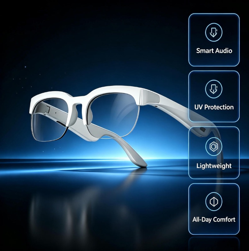 2026 XG89 Gerçek Zamanlı Yapay - Bluetooth Headset On Ear incelemesi ve fiyatı