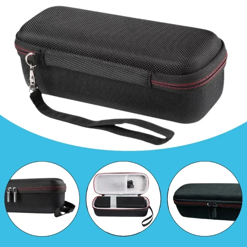 EVA Sert Seyahat Saklama Çanta - Anker Speaker Soundcore Boom 2 incelemesi ve fiyatı