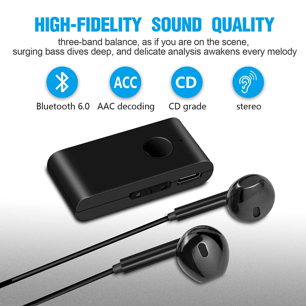 Kablosuz Ses Adaptörü 3,5 mm A - Bluetooth Adapter Receiver incelemesi ve fiyatı