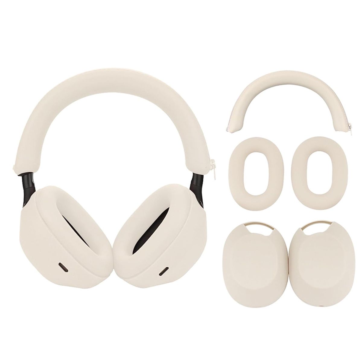 Sony WH-1000XM5 kulaklık için  - Sony Headphone Wh-1000Xm5 incelemesi ve fiyatı