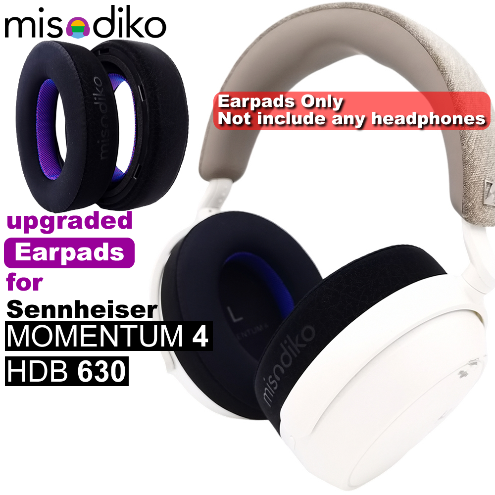 misodiko Sennheiser Momentum 4 - Sennheiser Headphone Momentum 4 incelemesi ve fiyatı
