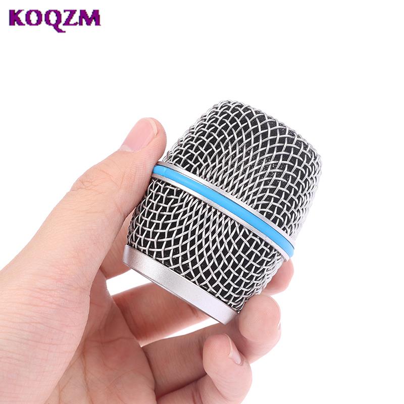 1 adet mikrofon yedek kafa çel - Shure Mic Mv7 incelemesi ve fiyatı