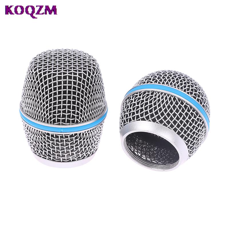 1 adet mikrofon yedek kafa çel - Shure Mic Mv7 incelemesi ve fiyatı