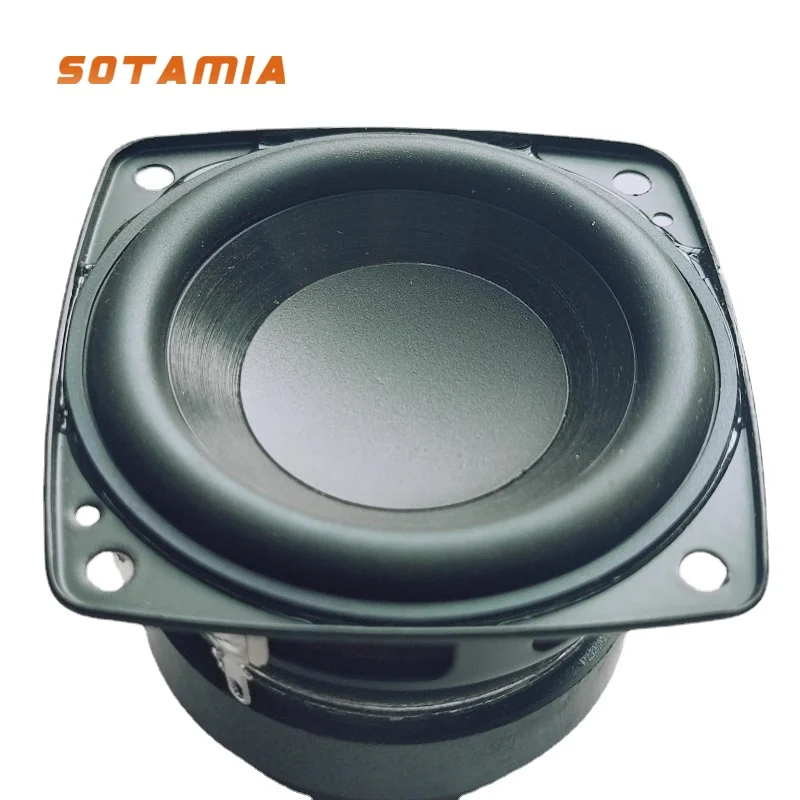 SOTAMIA 1 adet 2.75 inç tam ar - Jbl Speaker Go 4 incelemesi ve fiyatı