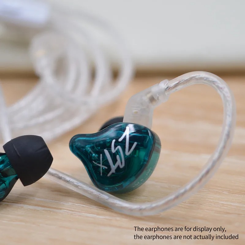 KZ Kulaklık Tip-c 2PIN Kablola - Wired Earphone Mic incelemesi ve fiyatı