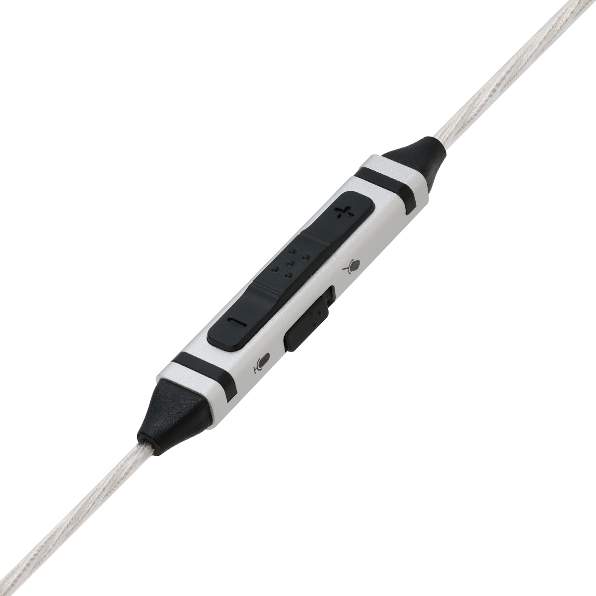 HiFi Kablolu Kulaklık için Kef - Wired Earphone Mic incelemesi ve fiyatı