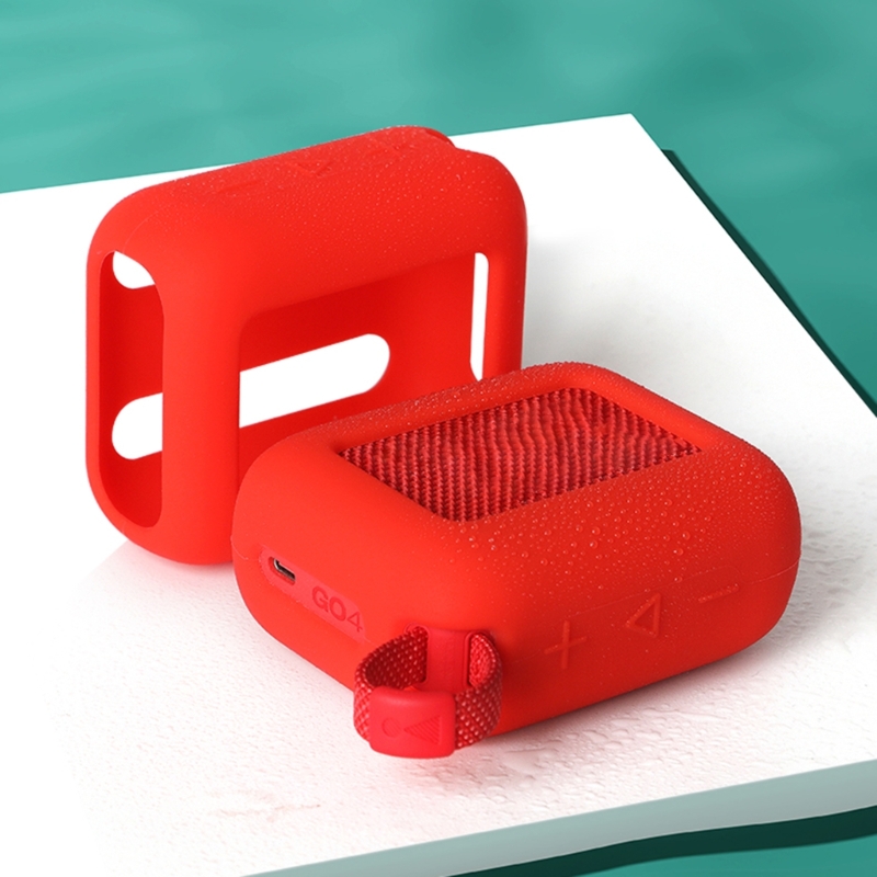 JBL GO 4 hoparlör koruyucu içi - Jbl Speaker Go 4 incelemesi ve fiyatı