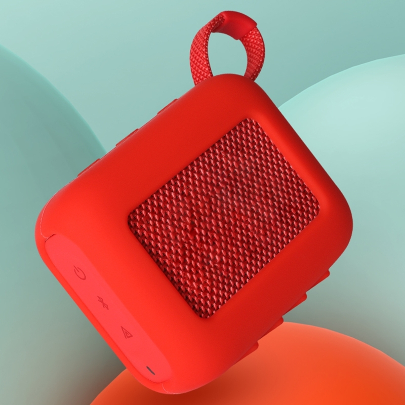 JBL GO 4 hoparlör koruyucu içi - Jbl Speaker Go 4 incelemesi ve fiyatı