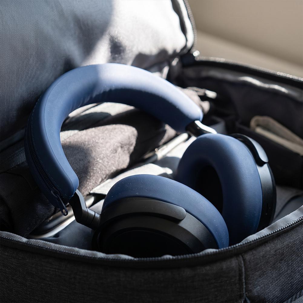 Sennheiser MOMENTUM 5 Kafa Ban - Sennheiser Headphone Momentum 4 incelemesi ve fiyatı