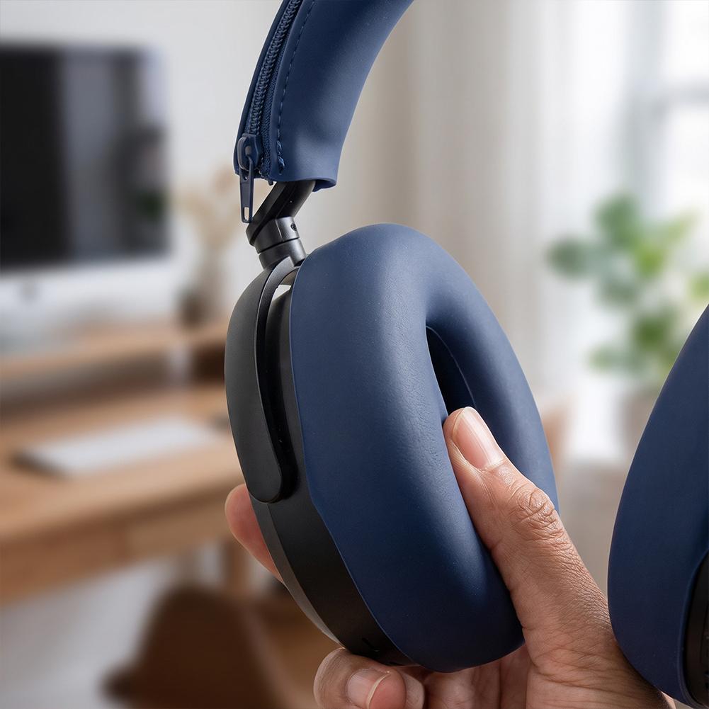 Sennheiser MOMENTUM 5 Kafa Ban - Sennheiser Headphone Momentum 4 incelemesi ve fiyatı