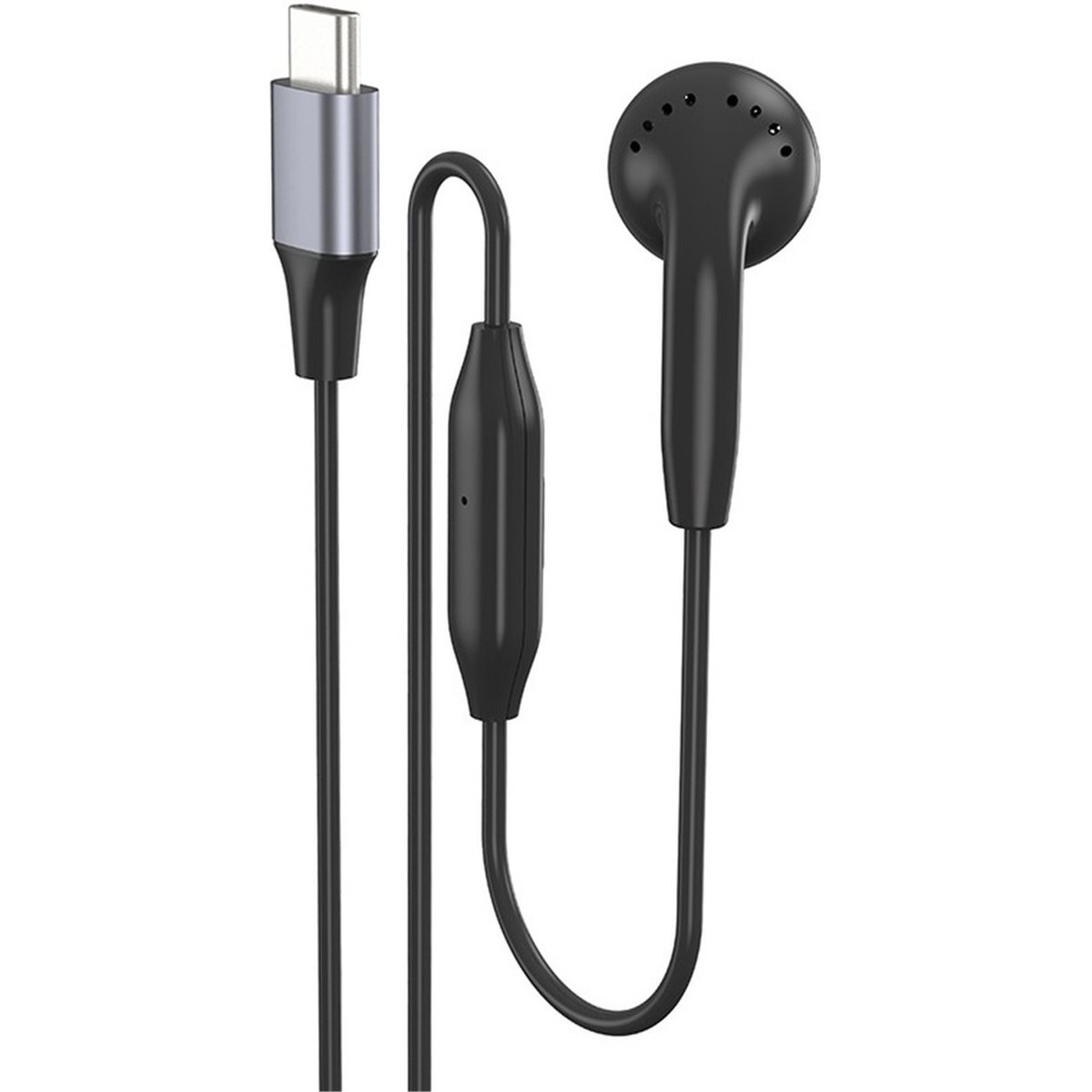 DT75BG Tip C Tek Kulaklık Mikr - Wired Earphone Mic incelemesi ve fiyatı