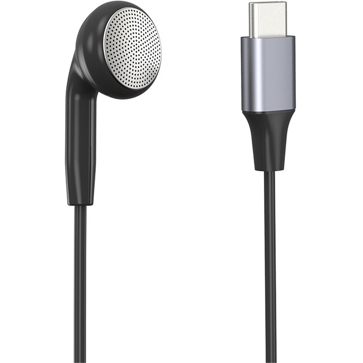 DT75BG Tip C Tek Kulaklık Mikr - Wired Earphone Mic incelemesi ve fiyatı